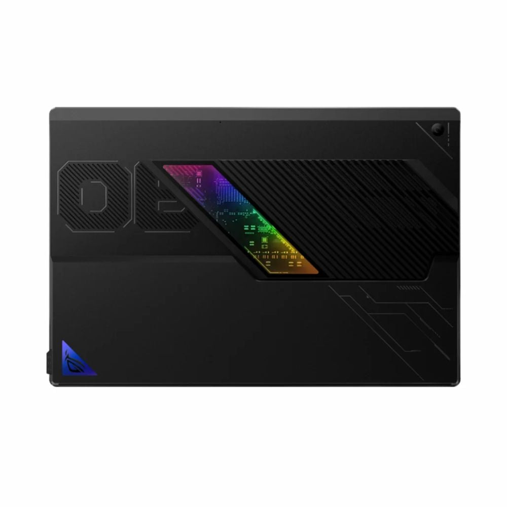Asus ROG FLOW Z13 DETACHABLE GAMING GZ302 – AMD Ryzen AI MAX+ 395, 32GB RAM, 1TB NVMe, and AMD Radeon Graphics - Globaltech.tc