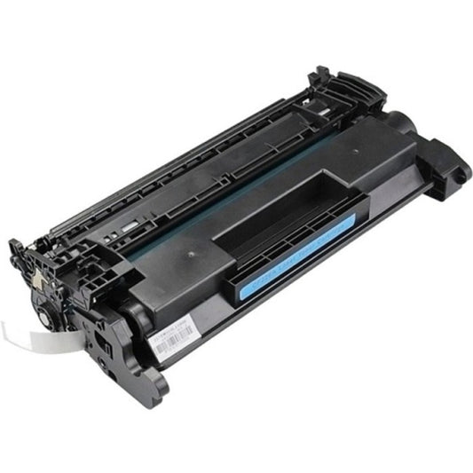 Compatible HP 26A Black LaserJet Toner Cartridge (CF226A) - Globaltech.tc