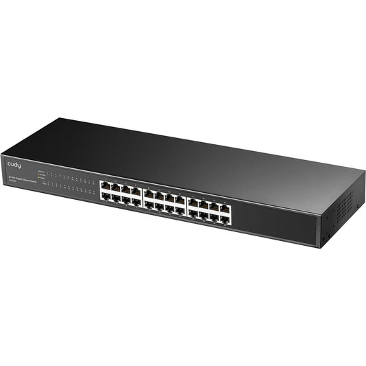 Cudy GS1024 24-Port Gigabit Unmanaged Switch