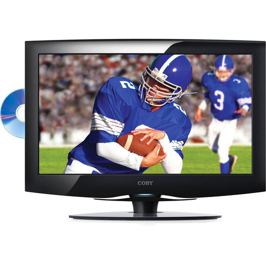 Coby TFDVD2495 24" TV/DVD Combo