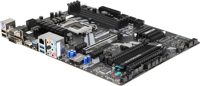 Biostar B360GT5S Motherboard