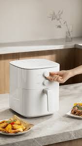 Xiaomi Air Fryer Essential 6L EU – MAF08