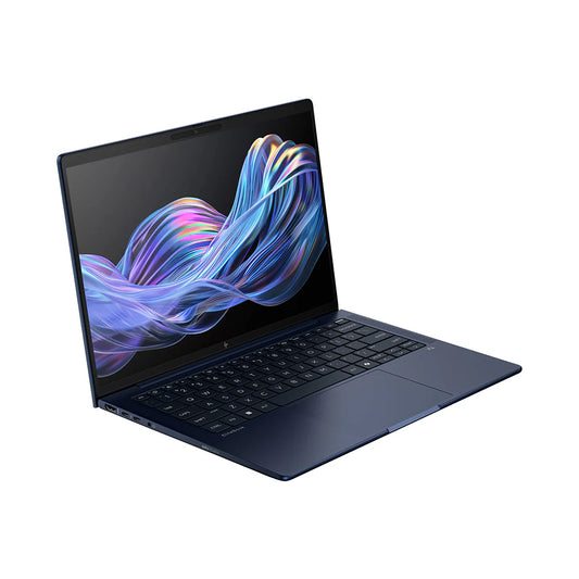 HP EliteBook X G1 14-EBXG1I7 – Core Ultra 7 258V, 32GB DDR5, 1TB NVMe, 14" Touchscreen, Intel ARC - Globaltech.tc