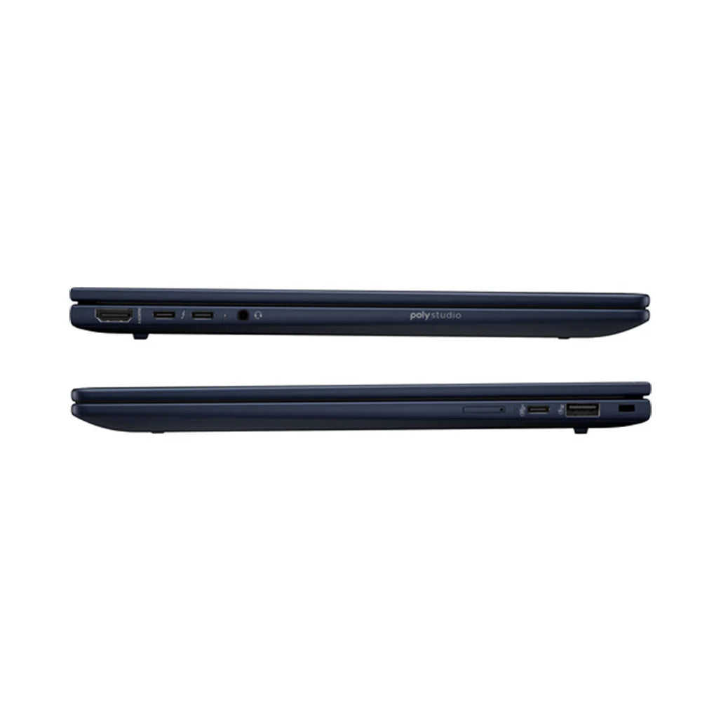 HP EliteBook X G1 14-EBXG1I7 – Core Ultra 7 258V, 32GB DDR5, 1TB NVMe, 14" Touchscreen, Intel ARC - Globaltech.tc