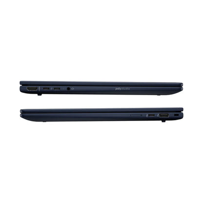 HP EliteBook X G1 14-EBXG1I7 – Core Ultra 7 258V, 32GB DDR5, 1TB NVMe, 14" Touchscreen, Intel ARC - Globaltech.tc