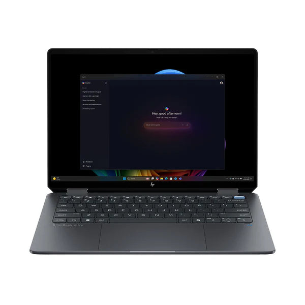 HP OmniBook Ultra Flip 14-FH0000NK – Core Ultra 7 258V, Intel Arc, 14" 3K OLED Touch, 32GB RAM, 1TB SSD