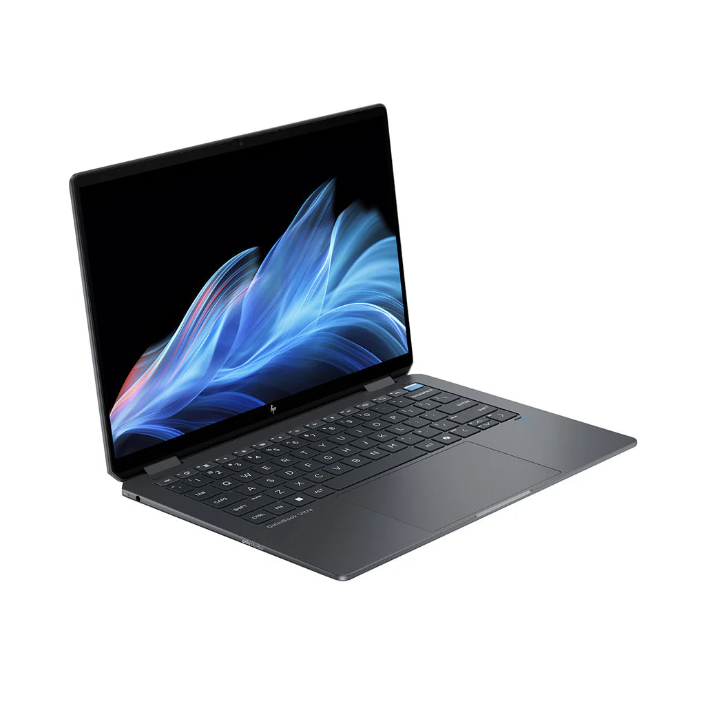 HP OmniBook Ultra Flip 14-FH0013DX – Core Ultra 7 256V, OLED 3K, 360° Touch