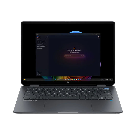 HP OmniBook Ultra Flip 14-FH0013DX – Core Ultra 7 256V, OLED 3K, 360° Touch