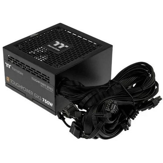 Thermaltake Toughpower GX3 Gold – 750W Power Supply - Globaltech.tc