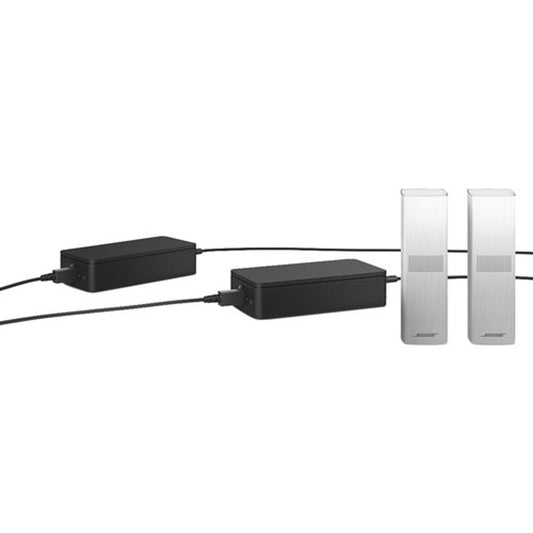 BOSE Surround Speakers 700 – White - Globaltech.tc