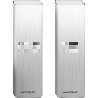BOSE Surround Speakers 700 – White - Globaltech.tc