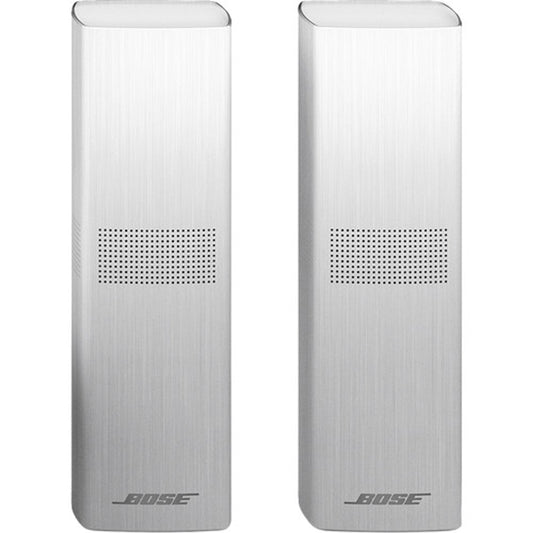 BOSE Surround Speakers 700 – White - Globaltech.tc