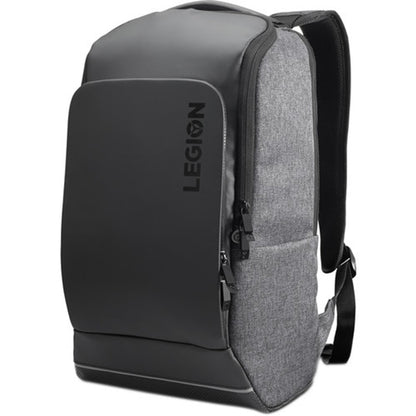 Lenovo Legion 15.6" Recon Gaming Backpack (GX40S69333) – Durable & Stylish Gamer’s Choice - Globaltech.tc