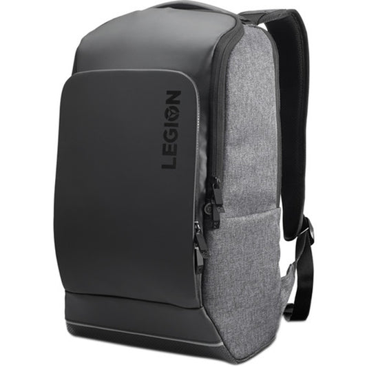 Lenovo Legion 15.6" Recon Gaming Backpack (GX40S69333) – Durable & Stylish Gamer’s Choice - Globaltech.tc