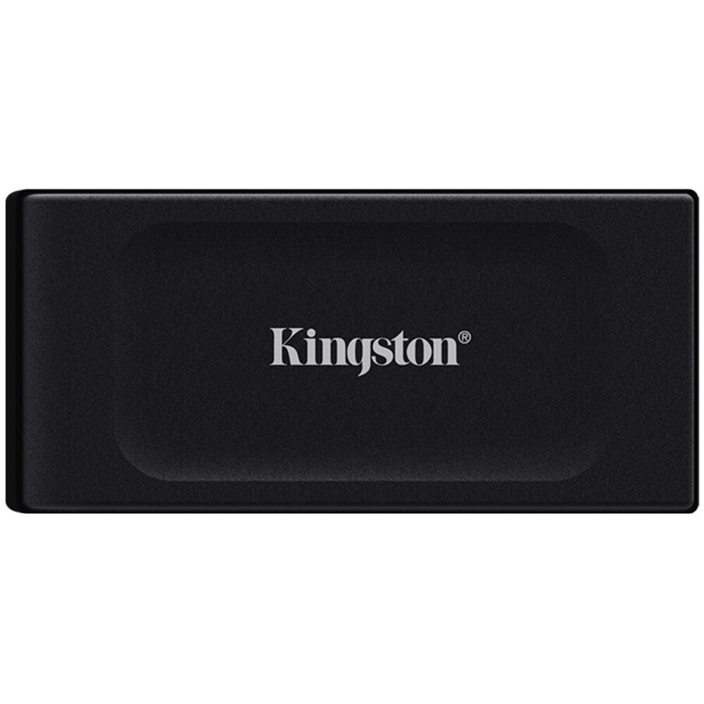 Kingston XS1000 1TB External SSD