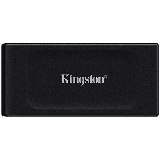 Kingston XS1000 1TB External SSD