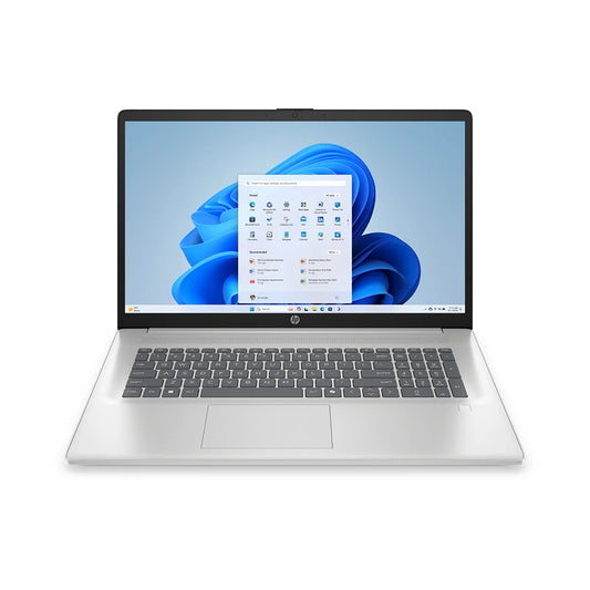 HP 17-CN5075CL – Core Ultra 7-255U, 16GB DDR5, 1TB NVMe, 17.3" HD+ Touchscreen - Globaltech.tc