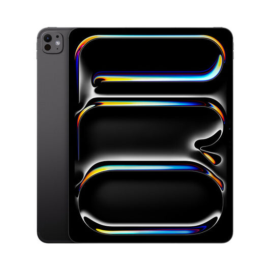 Apple iPad Pro 13″ M4 Chip (512GB) - Globaltech.tc
