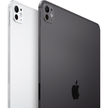 Apple iPad Pro 13″ M4 Chip (512GB) - Globaltech.tc