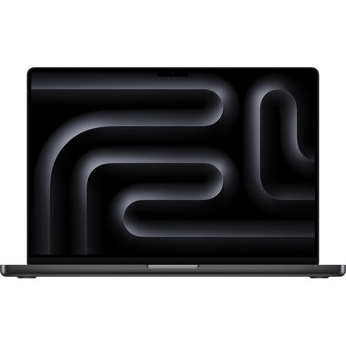 Apple MacBook Pro 14" (MX2K3LL/A) – M4 Max 14-Core, 36GB RAM, 1TB SSD, 32-Core GPU, Space Black - Globaltech.tc