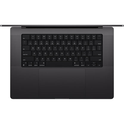 Apple MacBook Pro 14" (MX2K3LL/A) – M4 Max 14-Core, 36GB RAM, 1TB SSD, 32-Core GPU, Space Black - Globaltech.tc