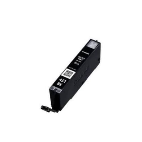 Canon CLI-451 Black Ink Cartridge