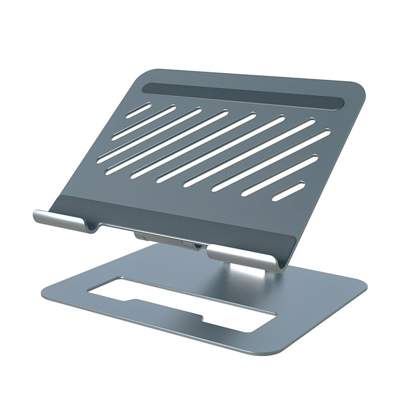 WAVLINK WL-UMD07 Ergonomic Laptop Stand with USB-C Dock