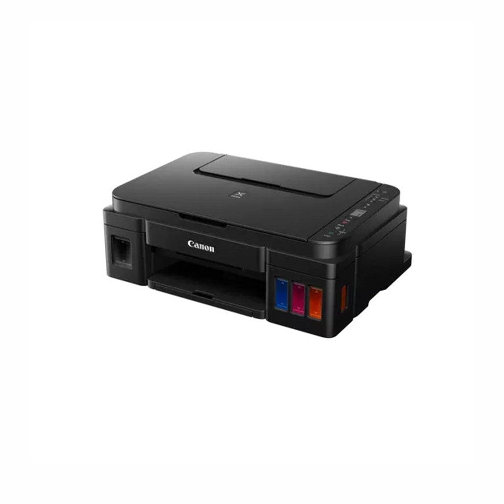 Canon PIXMA G3416 InkTank 3-in-1 Wi-Fi Printer
