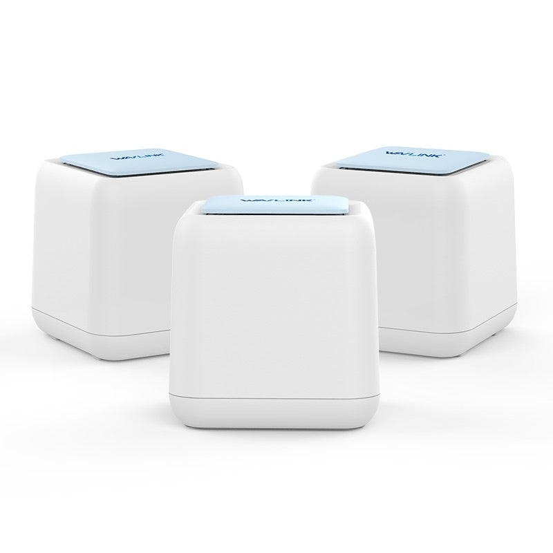 WAVLINK Halo Base Pro AC1200 Mesh WiFi System (1-Pack) WL-WN535M1