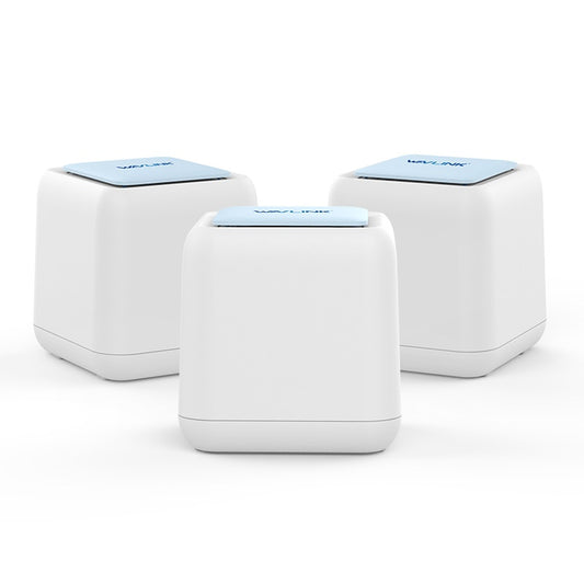 WAVLINK Halo Base Pro AC1200 Mesh WiFi System (1-Pack) WL-WN535M1