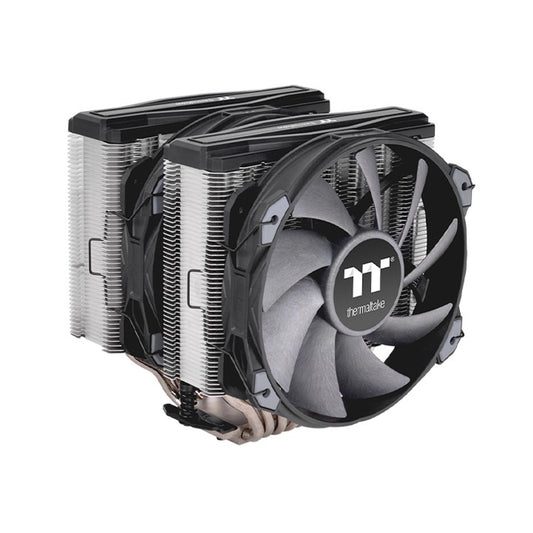 Thermaltake TOUGHAIR 710 – Dual Tower CPU Cooler - Globaltech.tc