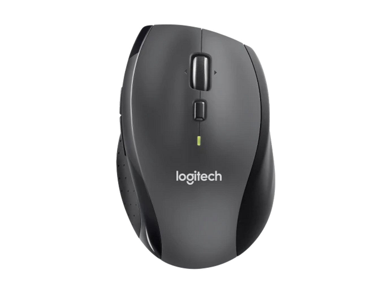 Logitech Marathon Mouse M705 – Wireless Laser Mouse with Long Battery Life and Hyper-Fast Scrolling - Globaltech.tc