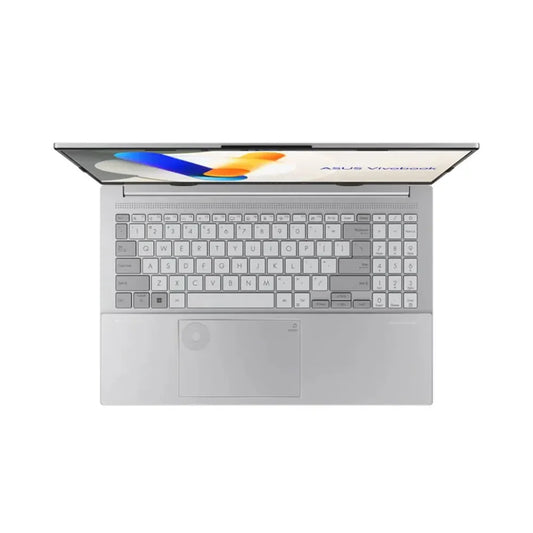 ASUS Vivobook Pro N6506MU – Ultra 7, RTX 4050 6GB, 120Hz OLED, 16GB RAM – Laptop - Globaltech.tc