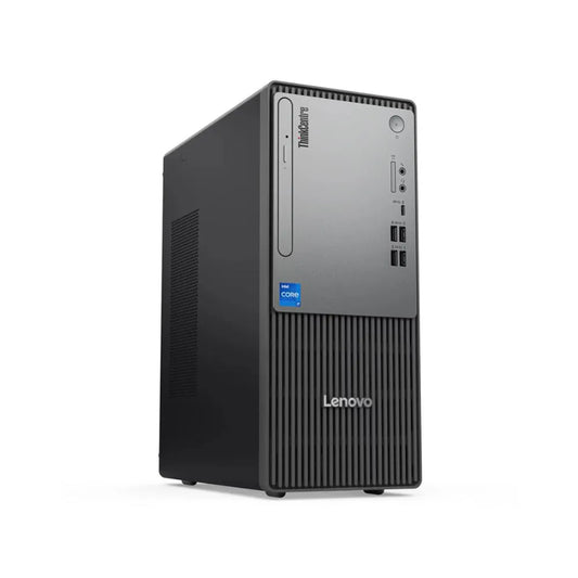 Lenovo ThinkCentre M70t Gen 5 12U60046GR – Core i7-14700, 8GB DDR5, 512GB NVMe, Intel UHD Graphics 770, Windows 11