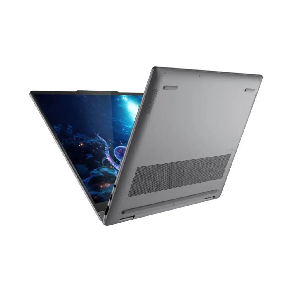 LENOVO YOGA 7 16ILL10 – Ultra 7, Intel ARC 140V, 16” Touch, 16GB RAM - Globaltech.tc