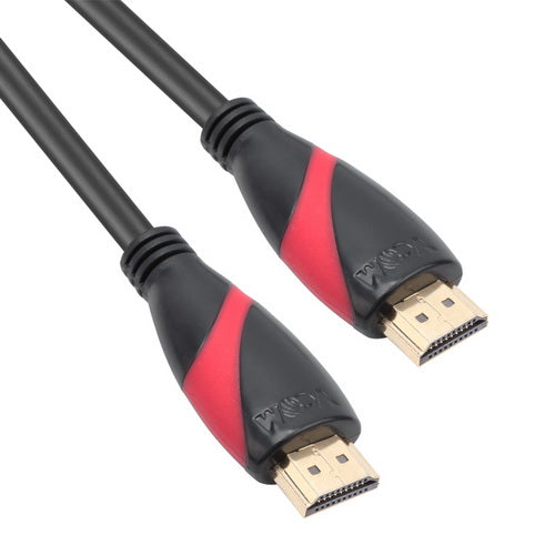 VCOM CABLE 19MALE TO MALE 1.8M 4K GOLD PLATED