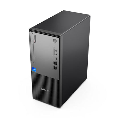 Lenovo ThinkCentre Neo 50t Desktop – Core i3, 8GB RAM, 512GB SSD - Globaltech.tc