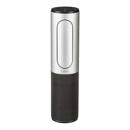 Logitech ConferenceCam Connect FHD USB/Bluetooth – 960-001013 | Portable Video Conferencing (Up to 6 Participants) - Globaltech.tc