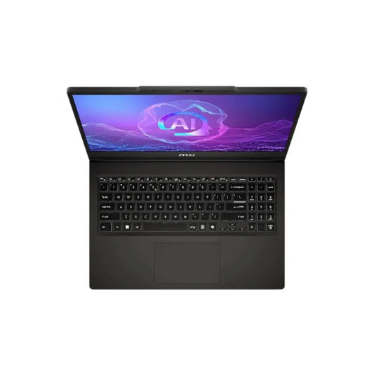 MSI VenturePro 15 A2RWFG-808XLB – Core 7 240H, RTX 5060 8GB, 144Hz, 16GB RAM