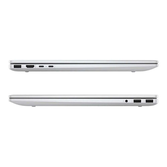 HP Envy 17-DA000 – Core Ultra 7 155U, RTX 3050 4GB, 32GB RAM, 1TB SSD, 17.3" FHD Touch, Windows 11