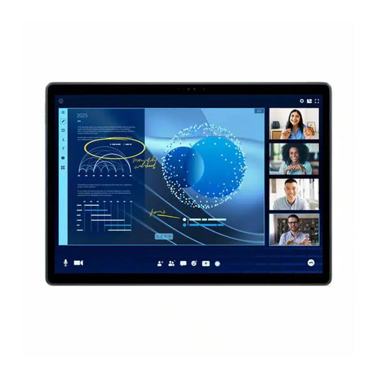 Dell Latitude 7350 Tablet – 13" 3K Touchscreen with Intel Core Ultra 7, 32GB RAM, and 512GB NVMe Storage - Globaltech.tc