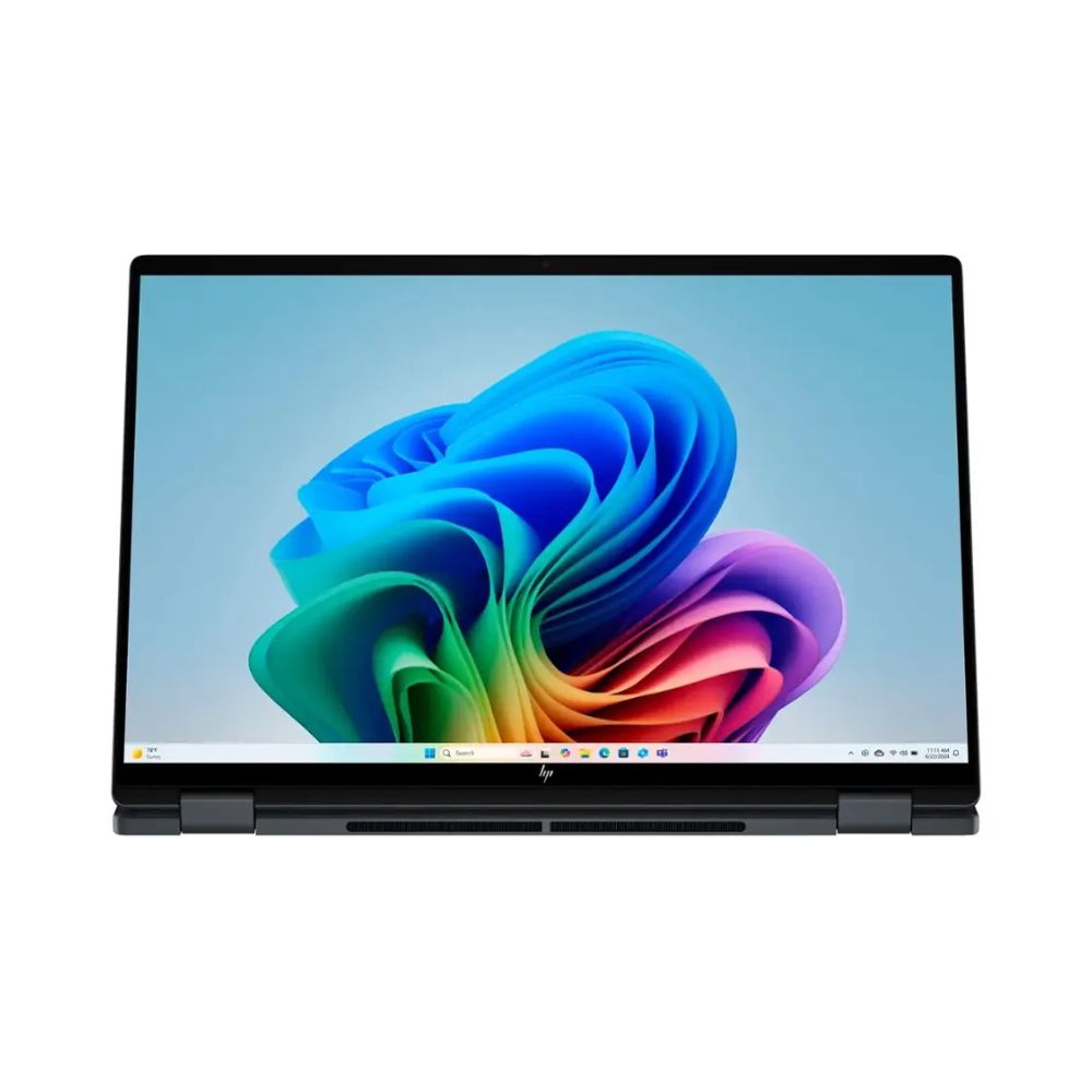HP Omnibook X Flip 16-AS0023DX – Core Ultra 7 256V, 16GB DDR5, 1TB NVMe, 16" FHD+ X360 Touchscreen, Intel ARC 140V - Globaltech.tc