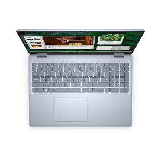 Dell Inspiron I7440 X360 Touch Laptop – Core 7 150U, Intel Graphics, 14" FHD+ Touch, 16GB RAM, 1TB SSD - Globaltech.tc