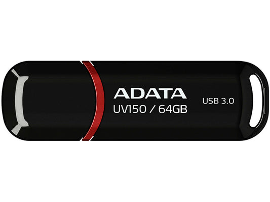 ADATA UV150 USB Flash Drive 64GB
