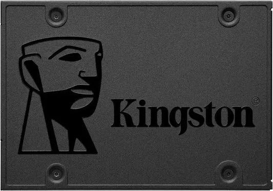 Kingston A400 480GB SATA SSD