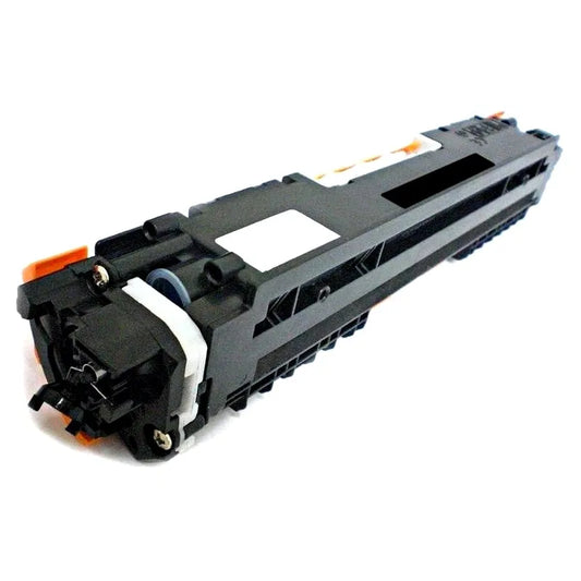 Compatible HP CF350A / CE310A Universal Black Premium Toner Cartridge - Globaltech.tc