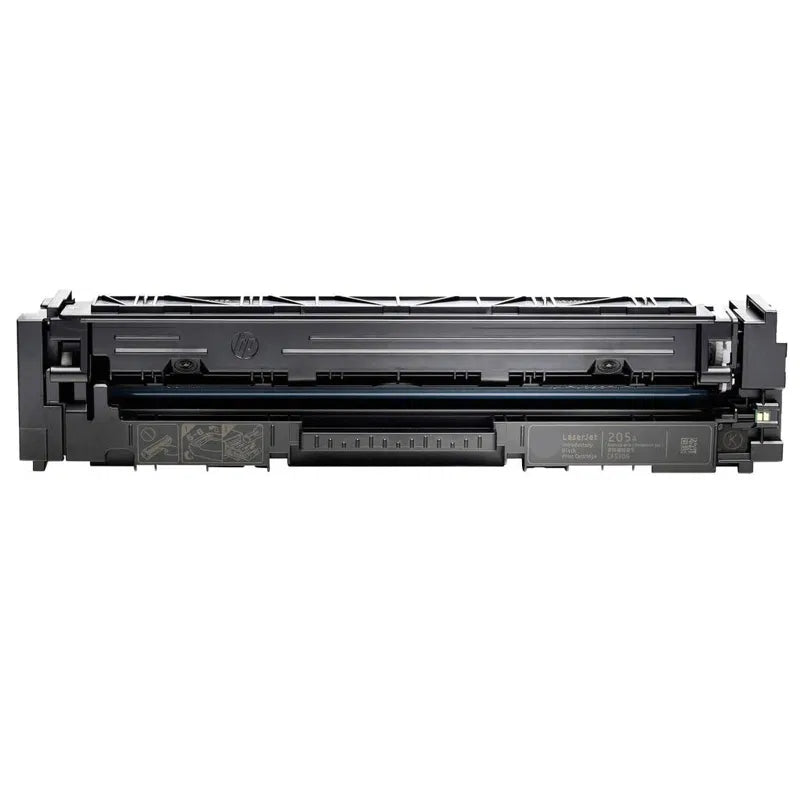 Compatible HP CF530A (205A) Black Premium Toner Cartridge - Globaltech.tc