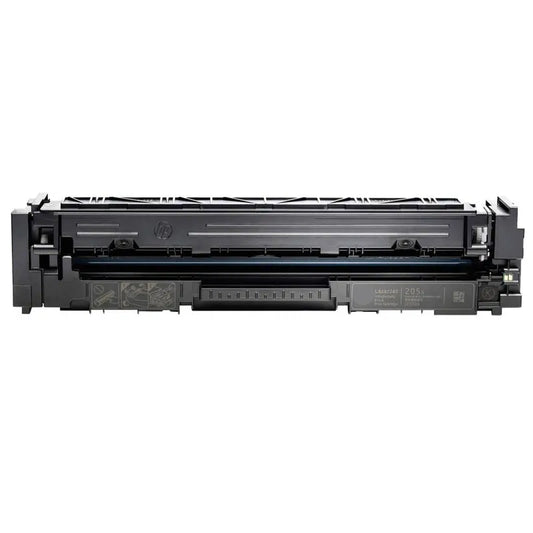 Compatible HP CF530A (205A) Black Premium Toner Cartridge - Globaltech.tc