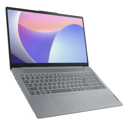 Lenovo IdeaPad Slim 3 15IRU8 – Intel Core i3-1315U, 8GB DDR5, 256GB SSD, 15.6" FHD