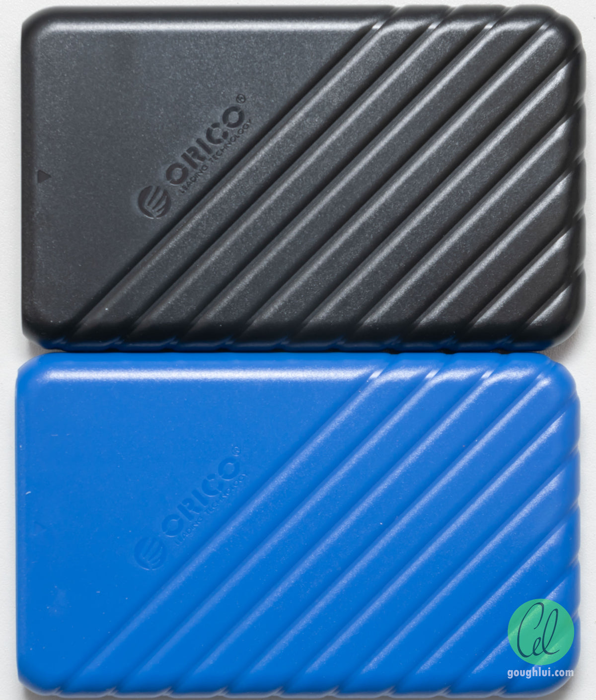 ORICO 25PW1-C3 2.5" HDD/SSD Enclosure (USB-C)
